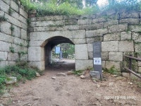 북한산 13성문종주 - 북한산 14성문 환종주 - 1대간 9정맥 가는길....... 북한산 13성문종주