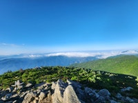 서락 둘러보기 - 여행/명산/일반 산행기 - 1대간 9정맥 가는길....... 서락 둘러보기