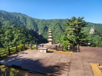 서락 둘러보기 - 여행/명산/일반 산행기 - 1대간 9정맥 가는길....... 서락 둘러보기