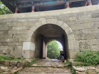 북한산 13성문종주 - 북한산 14성문 환종주 - 1대간 9정맥 가는길....... 북한산 13성문종주