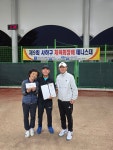 제9회 사하구 체육회장배 이모저모 - 자유게시판 - 사하구테니스협회 제9회 사하구 체육회장배 이모저모