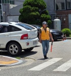 흥남동사무소 앞 (적십자) | 효사랑나눔잔치 - 흥덕지구협의회 - 대한적십자사 봉사회 충청북도 협의회 효사랑나눔잔치