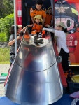 이동소방안전체험🚒 - 👉자운영반(만5세) - 육영 숲 어린이집 이동소방안전체험🚒