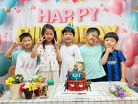 ᕼᗩᑭᑭY 예성 ᗪᗩY ꔛꕤ - 👉자운영반(만5세) - 육영 숲 어린이집 ᕼᗩᑭᑭY 예성 ᗪᗩY ꔛ‬ꕤ