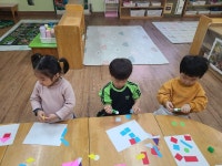 사랑스런 은방울♡ - 👉은방울반(만2세) - 육영 숲 어린이집 사랑스런 은방울♡