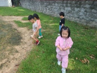 은방울의 즐거운 하루♡ - 👉은방울반(만2세) - 육영 숲 어린이집 은방울의 즐거운 하루♡