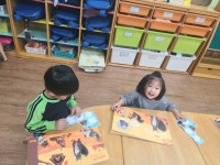 방울방울 은방울♡ - 👉은방울반(만2세) - 육영 숲 어린이집 방울방울 은방울♡