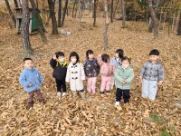 사랑스런 은방울♡ - 👉은방울반(만2세) - 육영 숲 어린이집 사랑스런 은방울♡