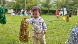쑥쑥크는 양지아기들♡ - 👉양지꽃반 1반 (만0세) - 육영 숲 어린이집 쑥쑥크는 양지아기들♡