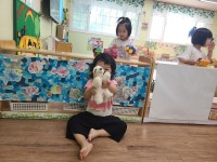 신나는 은방울~♡ - 👉은방울반(만2세) - 육영 숲 어린이집 신나는 은방울~♡