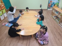 방울방울 은방울~2 - 👉은방울반(만2세) - 육영 숲 어린이집 방울방울 은방울~2