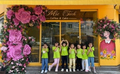 임당유적전시관 견학 - 2 - 👉자운영반(만5세) - 육영 숲 어린이집 임당유적전시관 견학 - 2