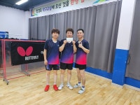 구미 정경옥탁구교실 3인3단식1복 결과 - ▶탁구장 및 클럽대회 결과 - 경북탁구협회 구미 정경옥탁구교실 3인3단식1복 결과