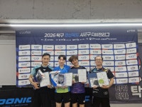 2026 구미시 T7남자 B리그결과 - ▶2026 디비전리그 - 경북탁구협회 2026 구미시 T7남자 B리그결과