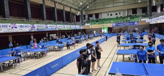 제35회 경북도민생활체육대축전(김천시) 경기결과 - ▶ 2025도민생활탁구대회 - 경북탁구협회 제35회 경북도민생활체육대축전(김천시) 경기결과