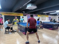 12월5일 제8회 벧엘 금요 불금 좋아 리그 (결과) - ▶탁구장 및 클럽대회 결과 - 경북탁구협회 12월5일 제8회 벧엘 금요 불금 좋아 리그 (결과)