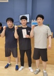 4월 19일(일) 상주 문정대탁구교실 2단 1복 결과 - ▶탁구장 및 클럽대회 결과 - 경북탁구협회 4월 19일(일) 상주 문정대탁구교실 2단 1복 결과