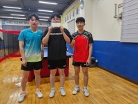 구미 정경옥탁구교실 3인3단식1복 결과 - ▶탁구장 및 클럽대회 결과 - 경북탁구협회 구미 정경옥탁구교실 3인3단식1복 결과