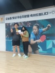 2월13일 벧엘탁구클럽 금요리그 결과 - ▶탁구장 및 클럽대회 결과 - 경북탁구협회 2월13일 벧엘탁구클럽 금요리그 결과