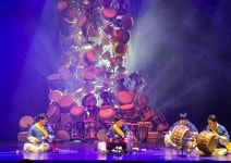 2024.12.10 Molgae Timeblend 사진 - :+:+:공연•행사 소식:+:+: - 사물놀이 몰개 2024.12.10 Molgae Timeblend 사진