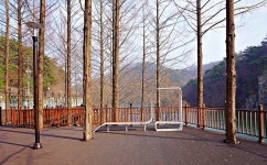 전북 완주 대둔산 / 대전 장태산자연휴양림 / 장안저수지 (25.12.16~17) - 사진방 - 육정44 모임 전북 완주 대둔산 / 대전 장태산자연... 