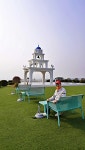 강원도 춘천 건봉령 승호대/청평사/소양강댐/카페 산토리니 (26.3.27)... 강원도 춘천 건봉령 승호대/청평사/소양강댐/카페 산토리니 (26.3.27)