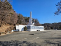 대자산(경기 고양) - ☞ 최근산(여)행기는 여기에.. - 홀대모 대자산(경기 고양)