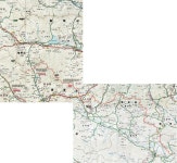 가섭지맥(가섭지맥 분기점=＞가섭산=＞하문리/달천) - 윤종국님(16) 카페★ - 와수초등학교 총동문회 가섭지맥(가섭지맥 분기점=＞가섭산... 