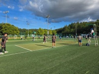 전북 전주시 J5 디비전리그 사진 - 대회사진 - 전주시 족구 협회 전북 전주시 J5 디비전리그 사진