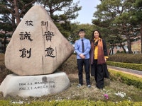 대전도시과학고등학교 글로벌 인재, 권예준(건축리모델링과) - 장주영... 글짱들 대전도시과학고등학교 글로벌 인재, 권예준(건축리모델링과)