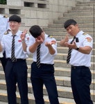 대전도시과학고등학교 김진영의 담대한 포부 / 장주영 - 장주영 수필 창작방 - 문학사랑 글짱들 대전도시과학고등학교 김진영의 담대한 포부... 