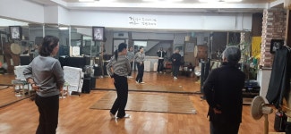 12월 연습 - 소모임 한컷 - 교육문화연구회 솟터 12월 연습