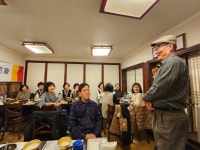 2025년 안동동부25 신년회 - 자유 게시판 - 안동동부초등 25회 동창회 2025년 안동동부25 신년회