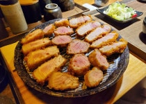 서울 유명 돈까스 찐 맛집 2탄 - 악플달면 쩌리쩌려버려 - ＊여성시대＊ 차분한 20대들의 알흠다운 공간 서울 유명 돈까스 찐 맛집 2탄