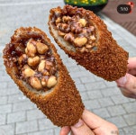 명량핫도그 신제품 핫브레이크 핫도그 출시 - 웃긴자료 ‥‥‥‥‥、 - 도탁스 (DOTAX) 명량핫도그 신제품 핫브레이크 핫도그 출시