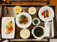 요즘 산후조리원 밥 - 웃긴자료 ‥‥‥‥‥、 - 도탁스 (DOTAX) 요즘 산후조리원 밥