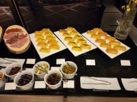 롯데호텔부산 라운지 망고뷔페 - 웃긴자료 ‥‥‥‥‥、 - 도탁스 (DOTAX) 롯데호텔부산 라운지 망고뷔페