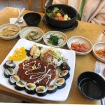 김밥천국 7,000원짜리 스페셜정식 구성....jpg - Soul Lounge - 소울드레서 (SoulDresser) 소울드레서 (SoulDresser)