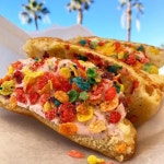 캘리포니아에서 파는 아이스크림 - 웃긴자료 ‥‥‥‥‥、 - 도탁스 (DOTAX) 캘리포니아에서 파는 아이스크림