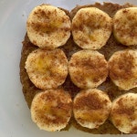 바짝 구운 토스트 위에 바나나........jpg - 악플달면 쩌리쩌려버려... 차분한 20대들의 알흠다운 공간 바짝 구운 토스트 위에 바나나........jpg