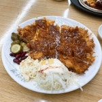 이렇게 나오는 돈까스집 요즘 잘 안보임.jpg - 웃긴자료 ‥‥‥‥‥、 - 도탁스 (DOTAX) 이렇게 나오는 돈까스집 요즘 잘 안보임.jpg