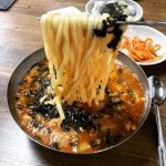 강원도 명물이라는 장칼국수....jpg - 악플달면 쩌리쩌려버려 - ＊여성시대＊ 차분한 20대들의 알흠다운 공간 강원도 명물이라는 장칼국수....jpg