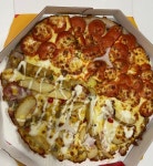 별점 5점 피자 - 악플달면 쩌리쩌려버려 - ＊여성시대＊ 차분한 20대들의 알흠다운 공간 별점 5점 피자