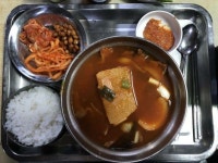 기사식당 백반정식.jpg - 웃긴자료 ‥‥‥‥‥、 - 도탁스 (DOTAX) 기사식당 백반정식.jpg