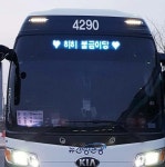 집에 간다고 신난 버스기사들 - 웃긴자료 ‥‥‥‥‥、 - 도탁스 (DOTAX) 집에 간다고 신난 버스기사들