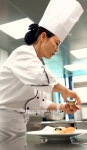 스포주의)흑백요리사 미방분 백수저 조은주 셰프의 경연 - 웃긴자료... - 도탁스 (DOTAX) 스포주의)흑백요리사 미방분 백수저 조은주 셰프의 경연
