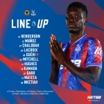 울버햄튼 vs 크리스탈 팰리스 라인업 - 웃긴자료 ‥‥‥‥‥、 - 도탁스 (DOTAX) 울버햄튼 vs 크리스탈 팰리스 라인업