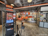 대치동에 테스트 매장 오픈한 노브랜드 피자..JPG - 웃긴자료 ‥‥‥‥‥、 - 도탁스 (DOTAX) 대치동에 테스트 매장 오픈한 노브랜드 피자..JPG