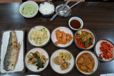 기사식당 백반정식.jpg - 웃긴자료 ‥‥‥‥‥、 - 도탁스 (DOTAX) 기사식당 백반정식.jpg