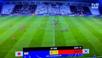 [대표팀]한일전 승리! > 축구 | 시보드 [대표팀]한일전 승리!
